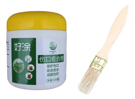 Sellador De Poda De La Herida De , Pasta De Injerto Naranja | MercadoLibre