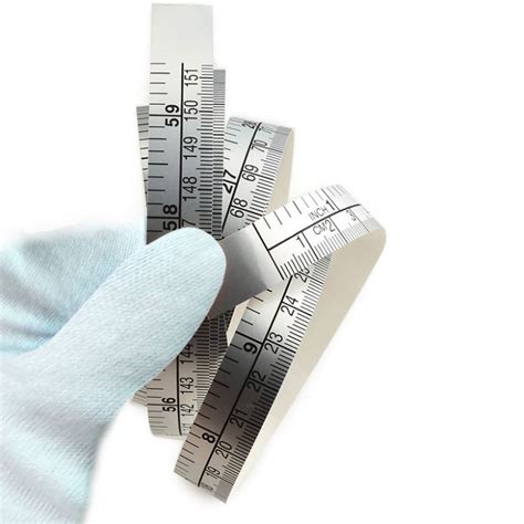 Can a Growth Ruler be used in the mining industry? - Blog - Wintape ...