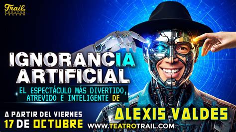 ALEXIS VALDES EN IGNORANCIA ARTIFICIAL, 3715 SW 8th St, Coral Gables ...