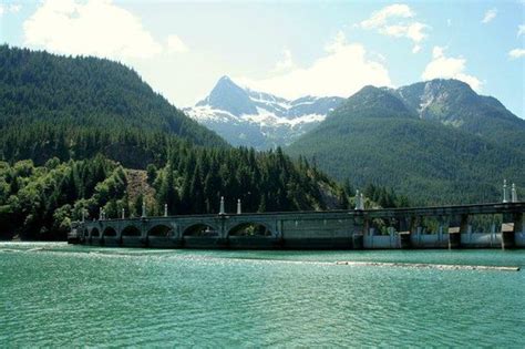 NEWHALEM CREEK CAMPGROUND (North Cascades National Park) - Campground ...