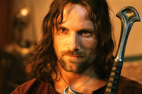 Viggo Mortensen Had Surfing Accident Amid 'Lord of the Rings' Filming