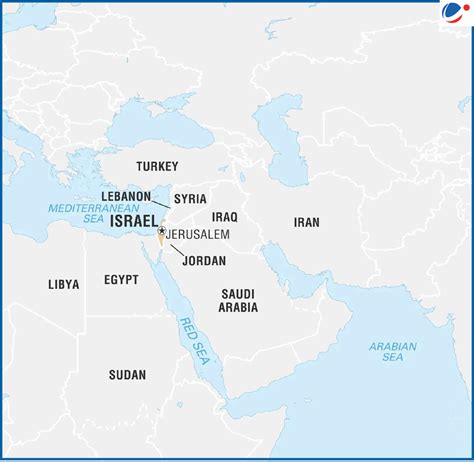 सुर्खियों में रहे स्थल | Current Affairs | Vision IAS