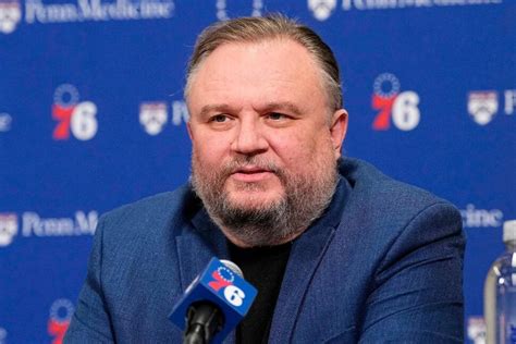 76ers Fire Daryl Morey as President and Keep Nick Nurse as Coach