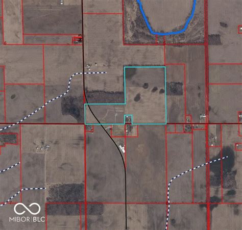 200 E 1100 Rd EN, Knightstown, IN 46148 [Updated 1/27]