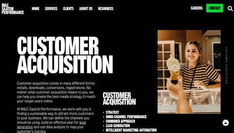 Top 13 Customer Acquisition Agencies in 2026 | Acquire Customers & Grow ...