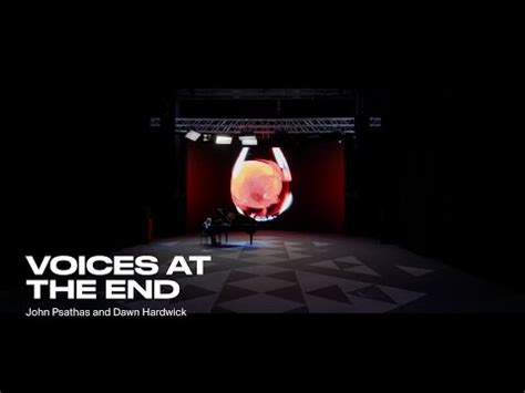 Voices At The End, Harty Room, School of Music, Queen's University ...