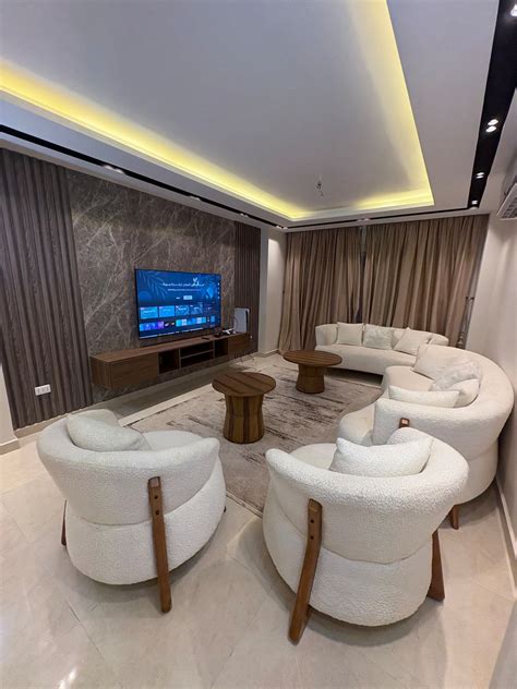 3 Bedroom 2BTHR Apartment| 10 Mins To CAI Airport - Flats for Rent in ...