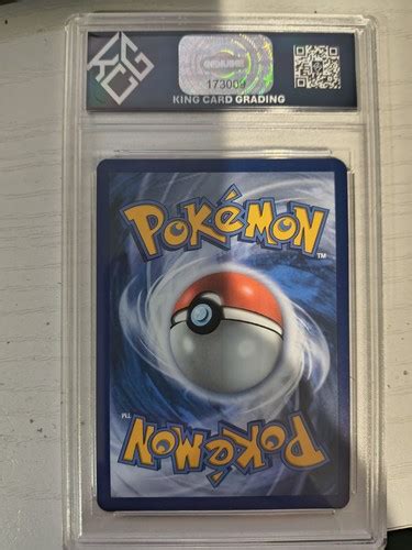 Toxtricity #103/094 Mint 10 Pokemon Slab | eBay