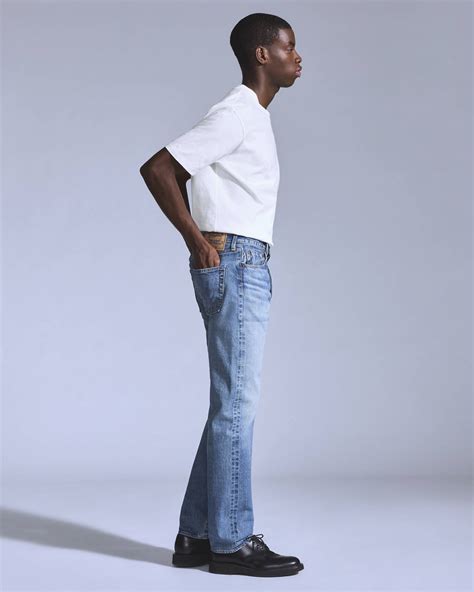 1980s 501® Jeans - Blue | Levi's® NL