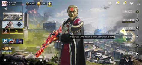 CODM Game Video Edits and Trends | TikTok