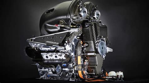 F1’s ADUO Engine Rule Could Change the 2026 Title Fight