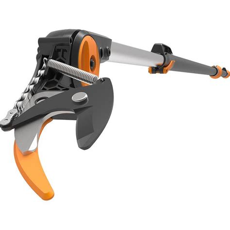 Fiskars PowerGear X UPX86 grensax – Test och omdömen - Test.se