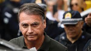 Brazil court places Bolsonaro under house arrest on health grounds ...