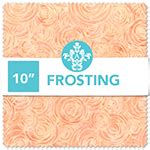 Frosting Baliscapes Q X Windham Fabrics