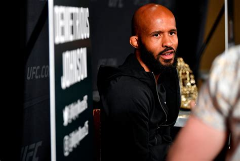 UFC legend Demetrious Johnson injured in BJJ loss, Ffion Davies wins at ...