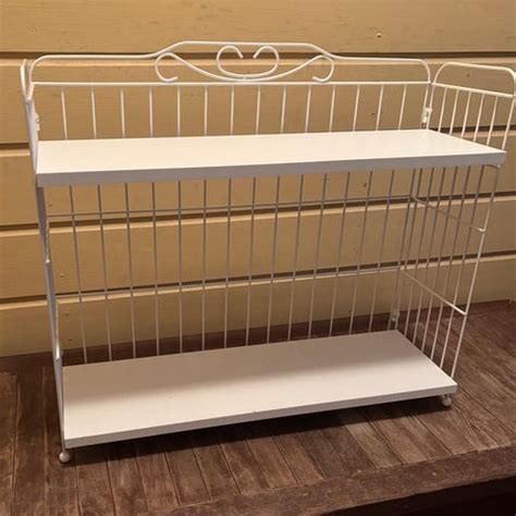 Uusi Ikea Enhet hylly | Tori