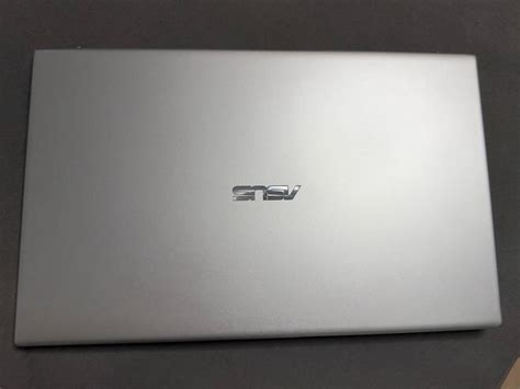 ASUS VivoBook 17 X712JA i7 | 16 GB RAM | 512 GB | Top Zustand in ...