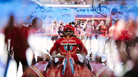 F1 | Carrera GP Miami 2024: horario, TV, cómo y dónde ver la carrera de ...