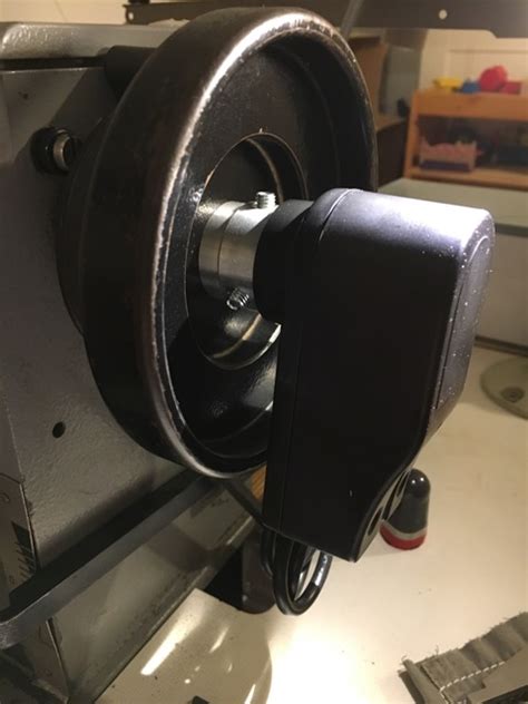 What Exactly Is An "eps" (Electronic Positioning System)? - Page 3 ...