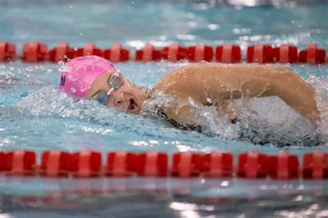 N.J.’s No. 1 girls swim team pulls off three-peat in Group B, knocks ...