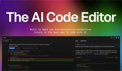 Cursor AI Download (Latest 2026) - FileCR