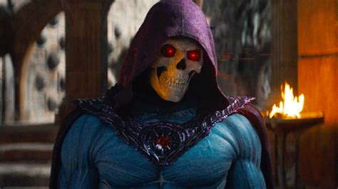 Masters of the Universe - Official ‘Forces of Evil’ Featurette