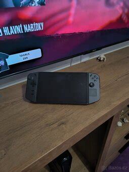 lenovo legion go 8apu1 1tb - Kladno | Bazoš.cz