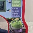 Vtech Chuggington Traintastic Laptop Computer Toy Tested Works Train ...