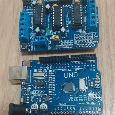 Arduino uno r3 aloituspaketti | Tori