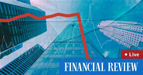 ASX 200 LIVE: ASX nears ‘correction’ as Iran war losses hit $320b; gold ...