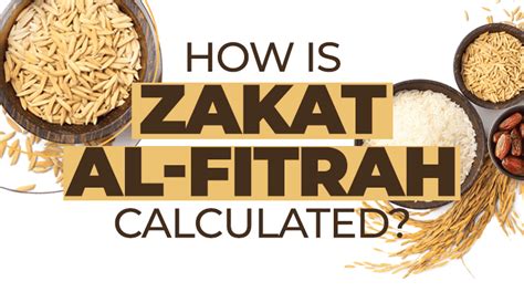 Zakat al-Fitrah: Why It’s Just $10 This Year - IMAM-US.org