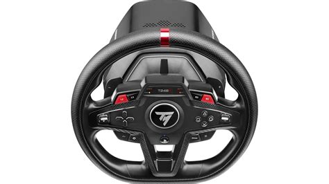 Thrustmaster Announces New T248R Racing Wheel | TechPowerUp