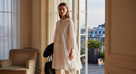 Styling Tunic Tops: From Office to Dinner Date – Shreekama