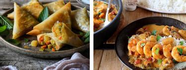 Kichuri de pollo: un aromático guiso bengalí de arroz, lentejas y especias