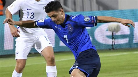 Andorra vs. Kosovo im LIVE-STREAM und TV: Wer zeigt / überträgt die EM ...