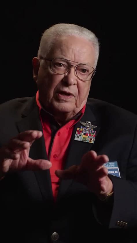 A war pilot reveals combat flight truths