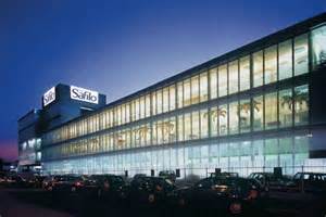 Safilo Group: sales down 1.9 percent in H1