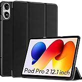 Price History of Robustrion Cover for Redmi Pad 2 Pro 12.1 inch Cover ...