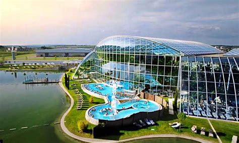 Bucharest city break with Therme entry & flights 149pp at Capitol ...