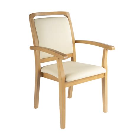 Fauteuil Garde Robe En Bois Derby Chaise Perc E Tous Ergo