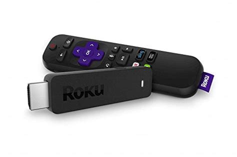 Roku Streaming Stick 3800R Network Audio/Video Player– Brands For Less USA