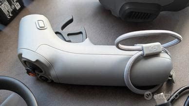 DJI Avata come nuovo con goggles2 e valigia - Fotografia In vendita a ...
