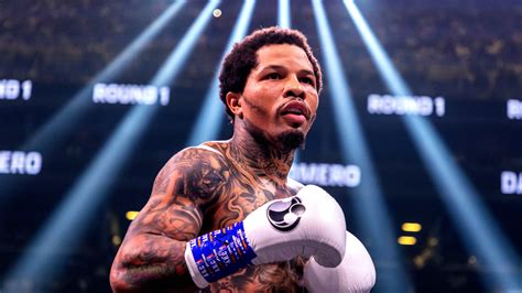 What time is the Gervonta 'Tank' Davis vs Lamont Roach fight tonight ...