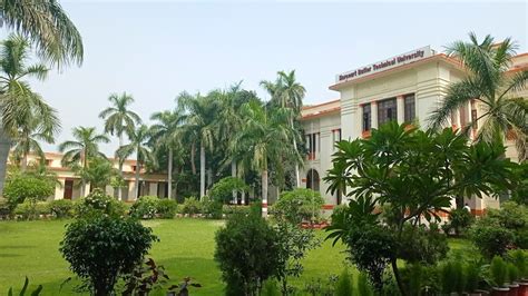 Admission Portal | HBTU Kanpur