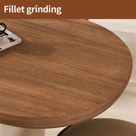 Alba Form Oval 6 Seater Dining Table Natural Oak Top Cream Cylindrical ...