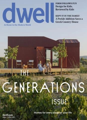 Architecture NZ - January-February 2026 | Contemporary Architecture and ...