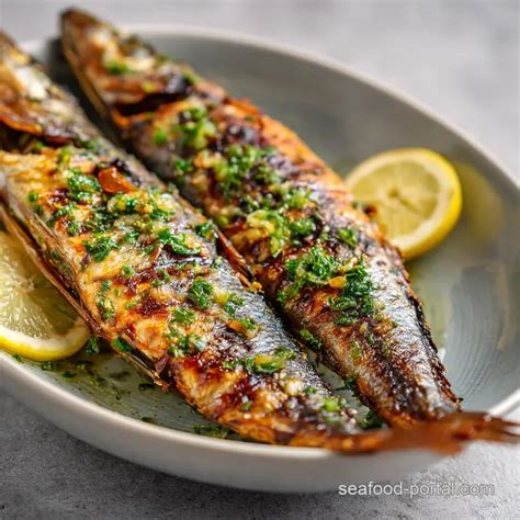 Simple Steps to Grilled Red Fish in 25 Min - Seafood Portal