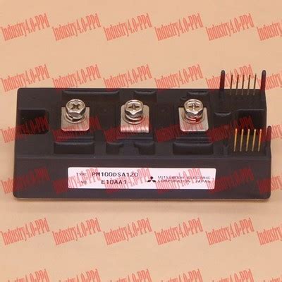 1PC NEW PM100DSA120 IPM Power Driver IGBT Module FAST SHIP *tm | eBay.de
