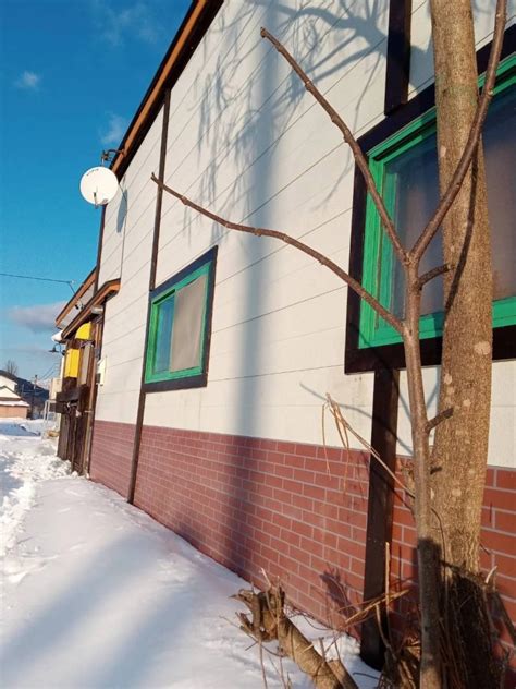 Hakuba Ikeda Life Kan Apartments in Kitaadumi County | 2026 Updated ...