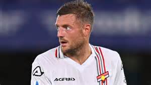'He's a fighter!' - Jamie Vardy helping Cremonese score more goals ...